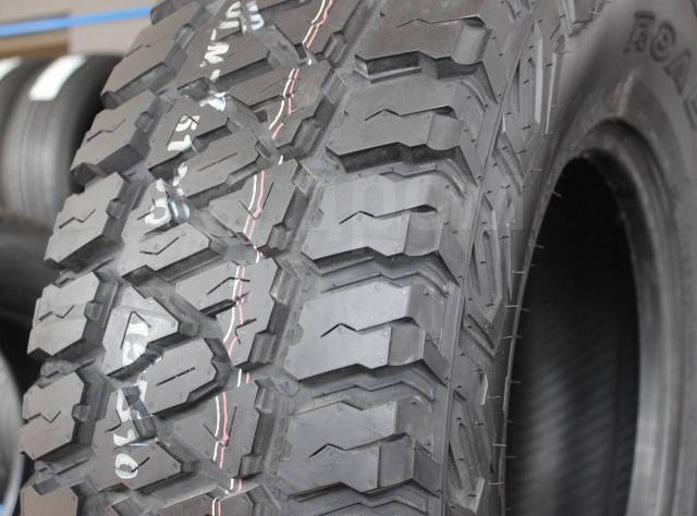 Kumho Road Venture MT51, 265/60 R18 119/116Q, 18", 1 шт, в наличии, 265 ...