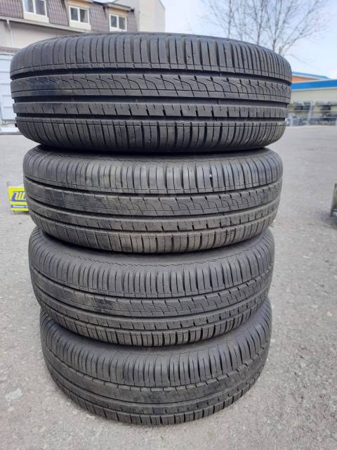 Pirelli, 195 65 15, 15