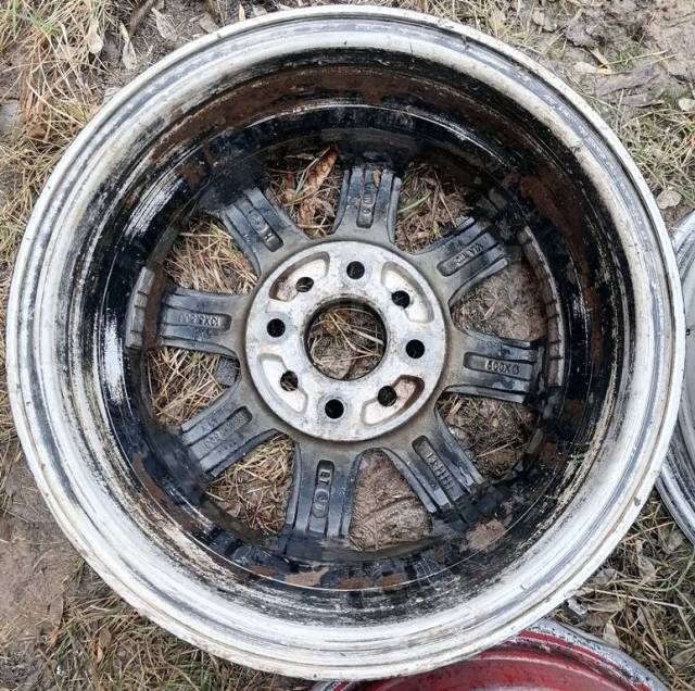 Продам диски r13, лада, 13", 1 шт, 4x98, литой, 1 шт, б/у, в наличии ...