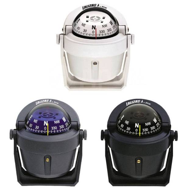  Ritchie Navigation Explorer B-51W  70 12 116119       