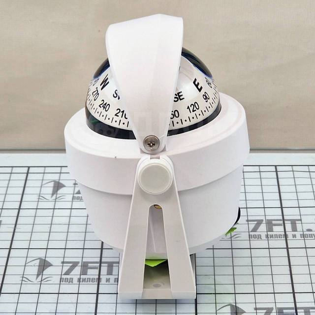  Ritchie Navigation Explorer B-51W  70 12 116119       
