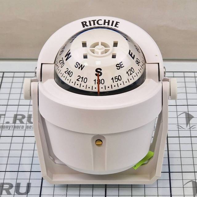  Ritchie Navigation Explorer B-51W  70 12 116119       