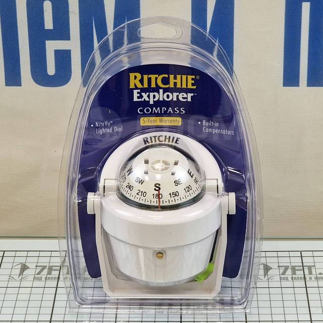  Ritchie Navigation Explorer B-51W  70 12 116119       