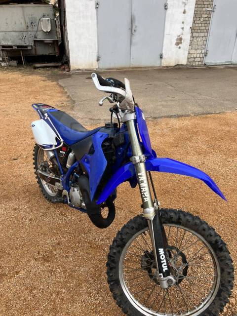 Yamaha YZ 125. 125. ., ,  