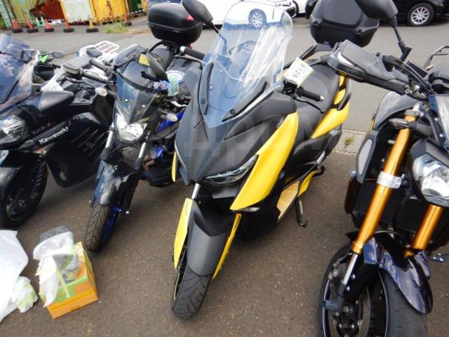 Yamaha X-Max. 250. ., , ,   