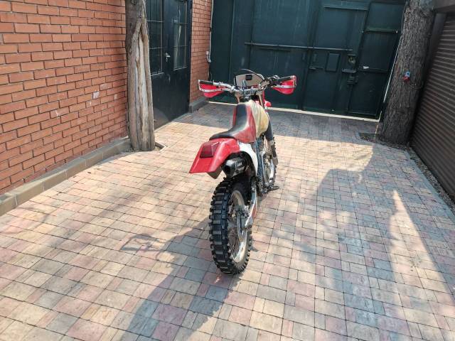 Honda XR 400R. 400. ., , ,   