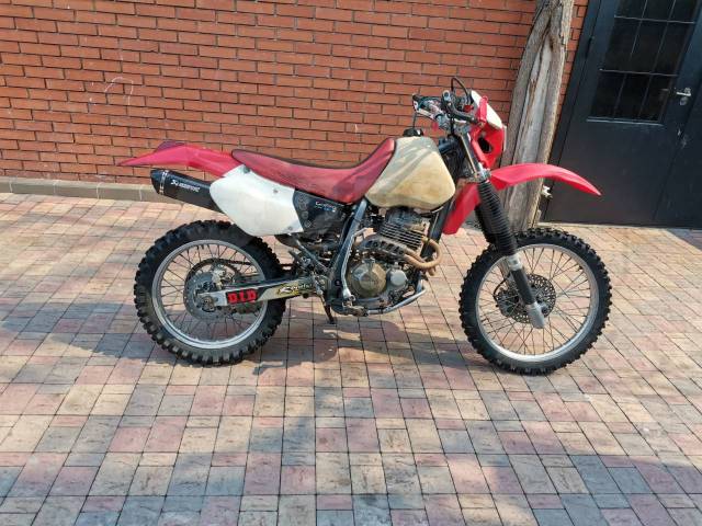 Honda XR 400R. 400. ., , ,   