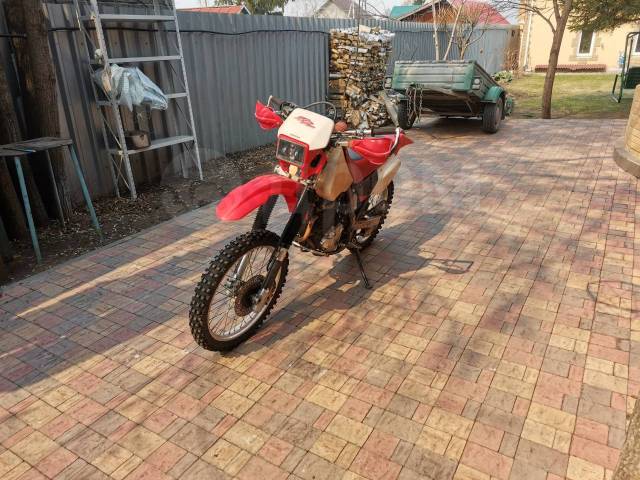 Honda XR 400R. 400. ., , ,   