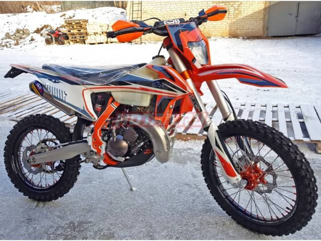 GR8 T250L Enduro Optimum. 250. ., ,  ,   