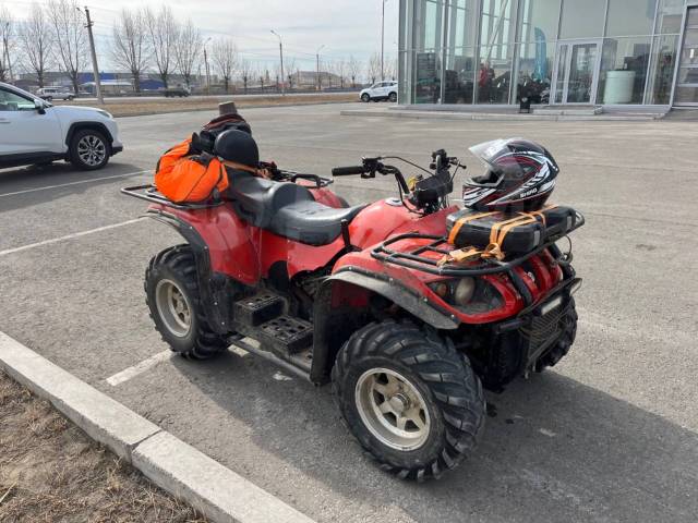 Stels ATV 500GT. ,  \,   