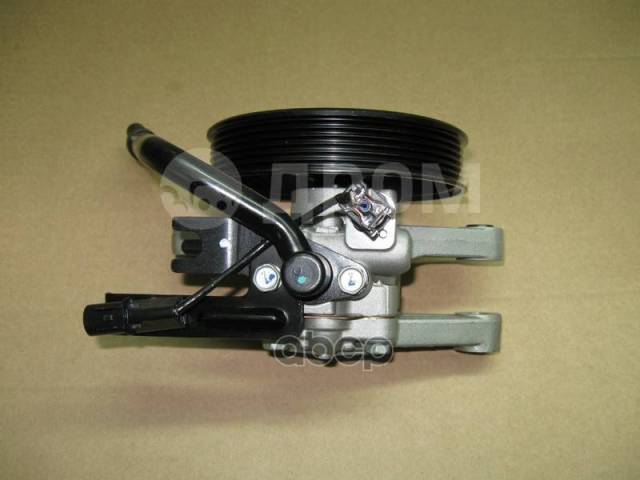 Купить Гидроусилитель Hyundai Solaris RB 2010-2017, Kia Rio QB, 2011 ...