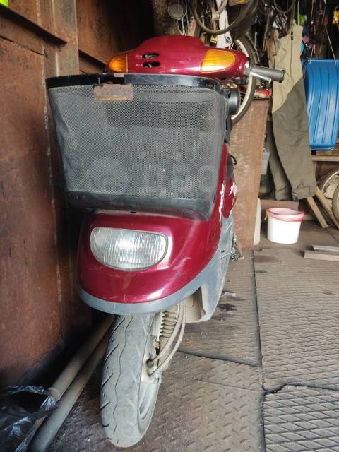 Yamaha Jog Poche. 49. ., , ,   