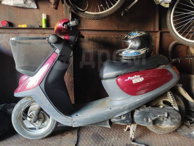 Yamaha Jog Poche. 49. ., , ,   