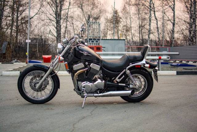 Suzuki Boulevard S83. 1 400. ., ,   