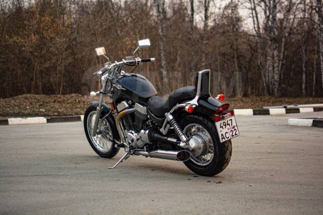 Suzuki Boulevard S83. 1 400. ., ,   