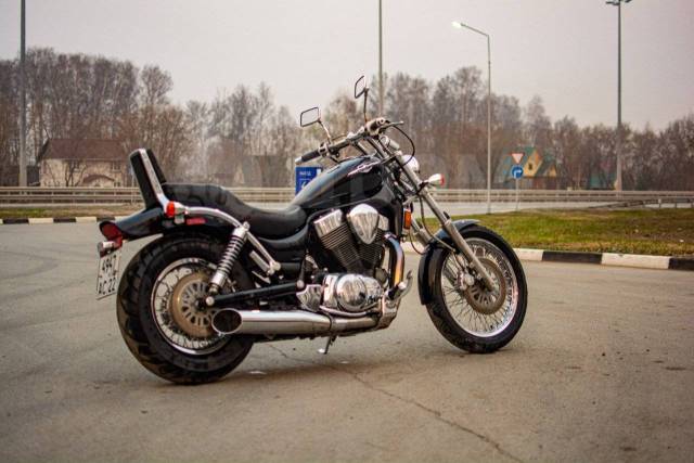 Suzuki Boulevard S83. 1 400. ., ,   