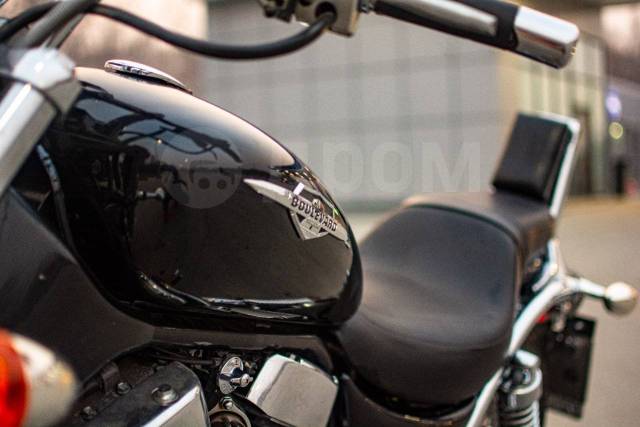 Suzuki Boulevard S83. 1 400. ., ,   