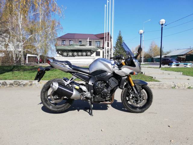 Yamaha FZ1-S. 1 000. ., , ,   