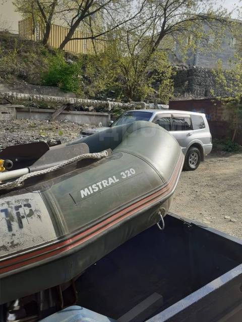 CBB Mistral E. 2018 ,  3,20.,  , 8,00..,  