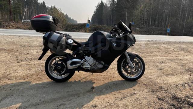 BMW F 800 ST. 800. ., , ,   