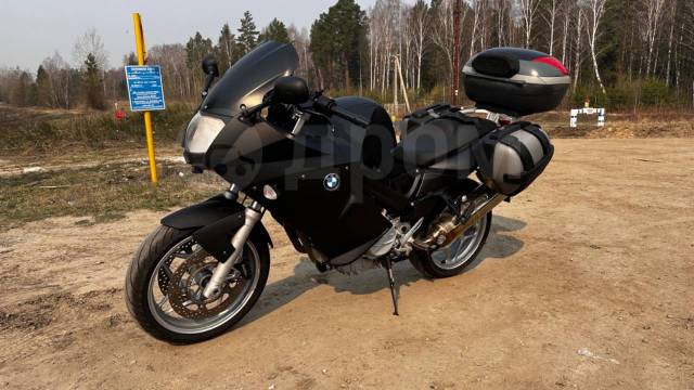 BMW F 800 ST. 800. ., , ,   