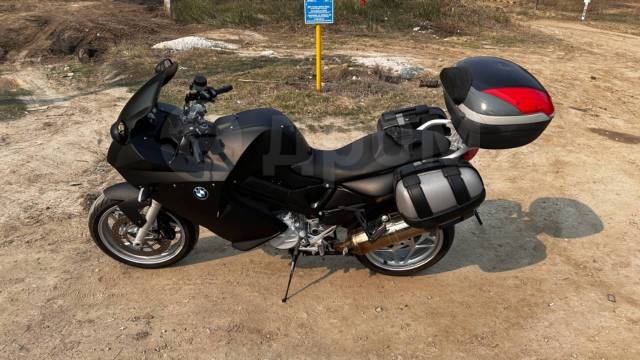 BMW F 800 ST. 800. ., , ,   