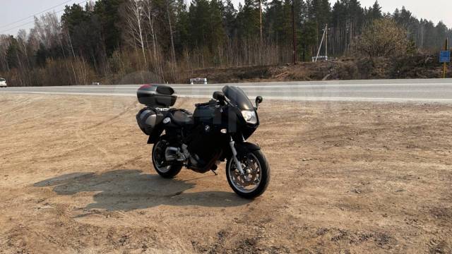 BMW F 800 ST. 800. ., , ,   