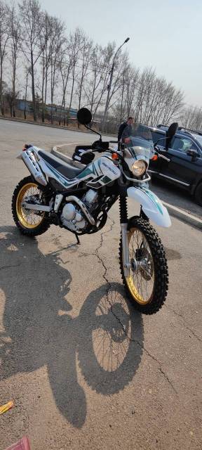 Yamaha XT 250. 250. ., , ,   