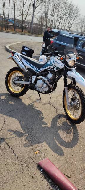 Yamaha XT 250. 250. ., , ,   