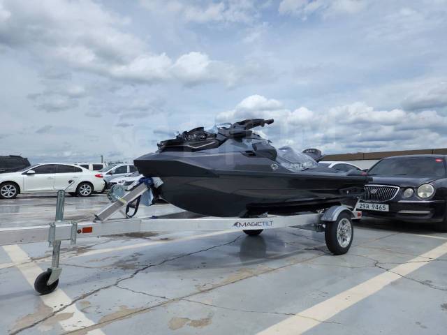 BRP Sea-Doo RXT. 2022  