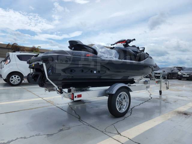 BRP Sea-Doo RXT. 2022  