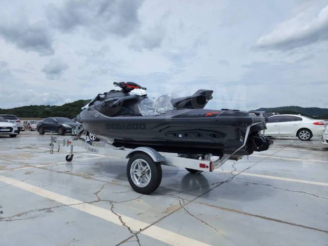 BRP Sea-Doo RXT. 2022  