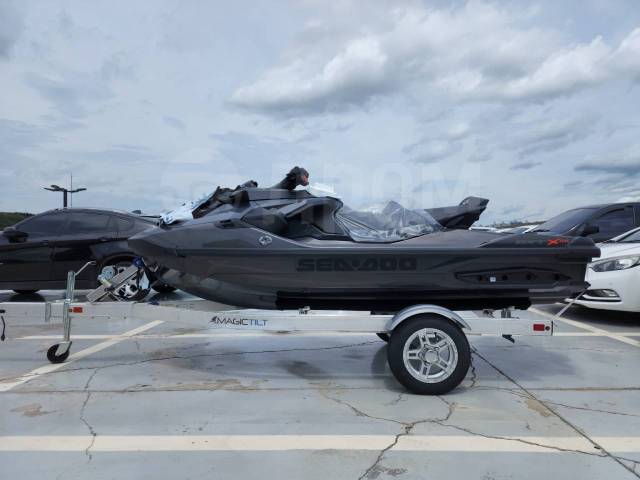 BRP Sea-Doo RXT. 2022  