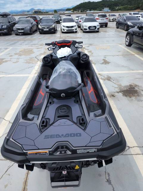 BRP Sea-Doo RXT. 2022  