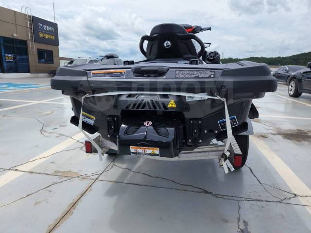 BRP Sea-Doo RXT. 2022  