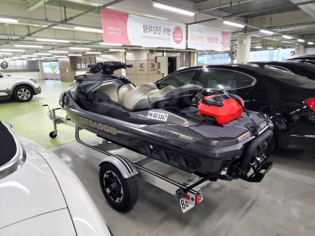 BRP Sea-Doo RXT. 2022  