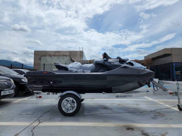 BRP Sea-Doo RXT. 2022  