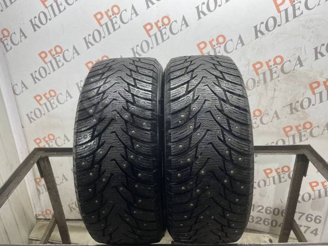 Nankang SW-8, 195/50 R15, 15", 1 шт, 195 мм, 50 %, радиальный, зимние ...