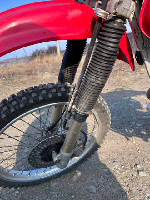 Honda XR 250. 250. ., , ,   