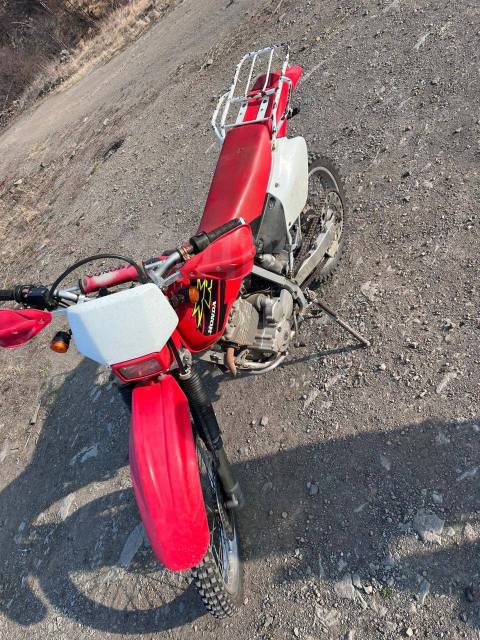 Honda XR 250. 250. ., , ,   