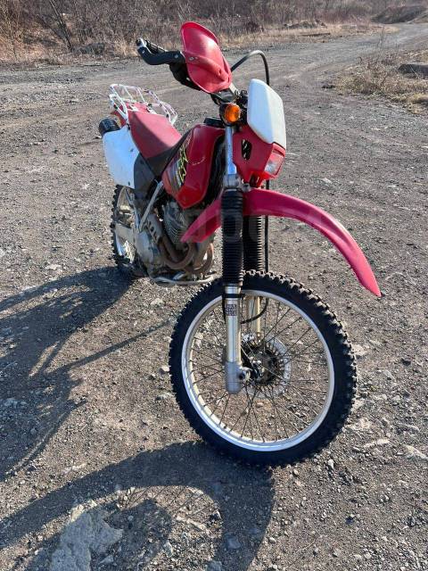 Honda XR 250. 250. ., , ,   