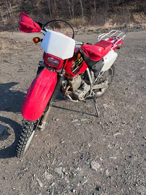 Honda XR 250. 250. ., , ,   