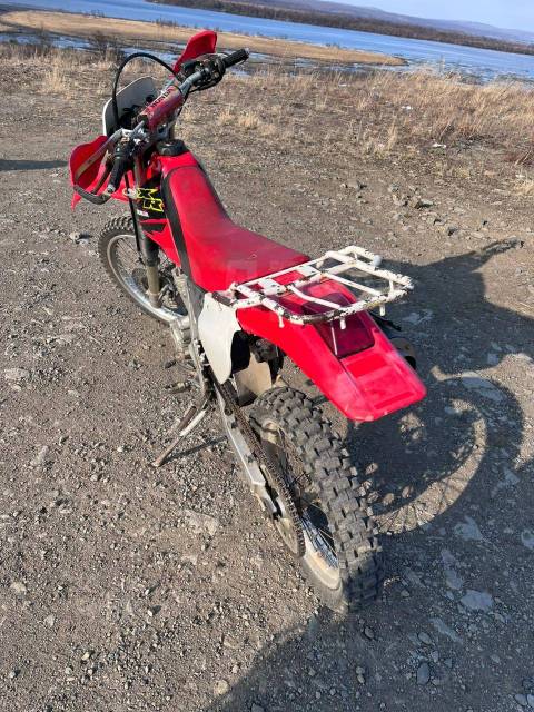 Honda XR 250. 250. ., , ,   