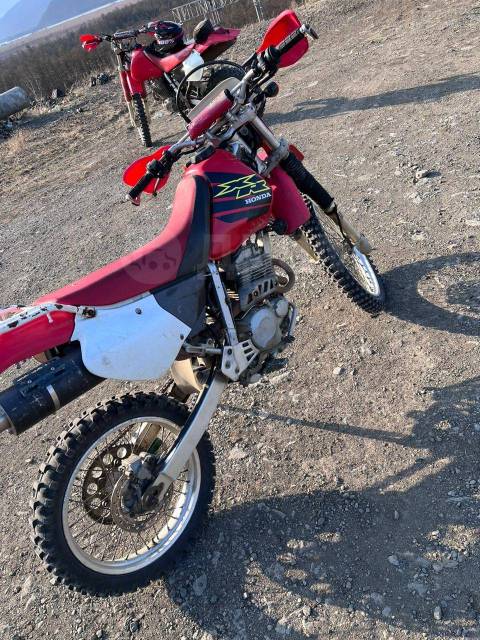 Honda XR 250. 250. ., , ,   