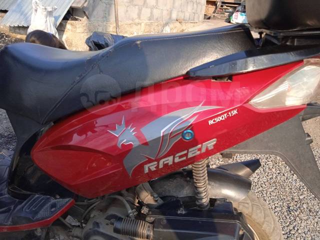 Racer Stells 50. 49. ., ,  ,   