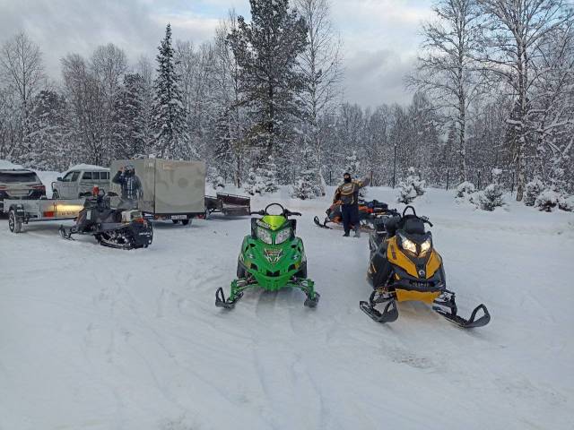 Arctic Cat M8. ,  ,   