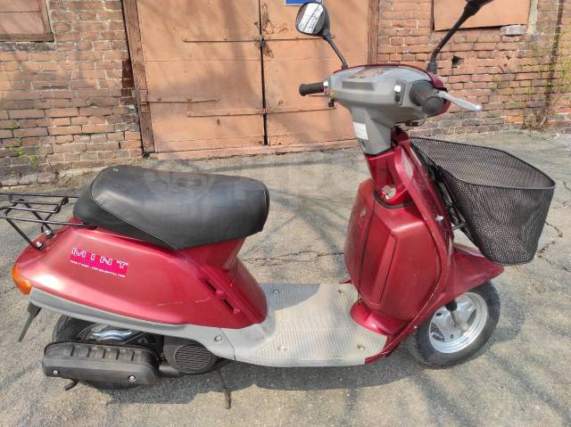 Yamaha Mint. 49. ., ,  ,   