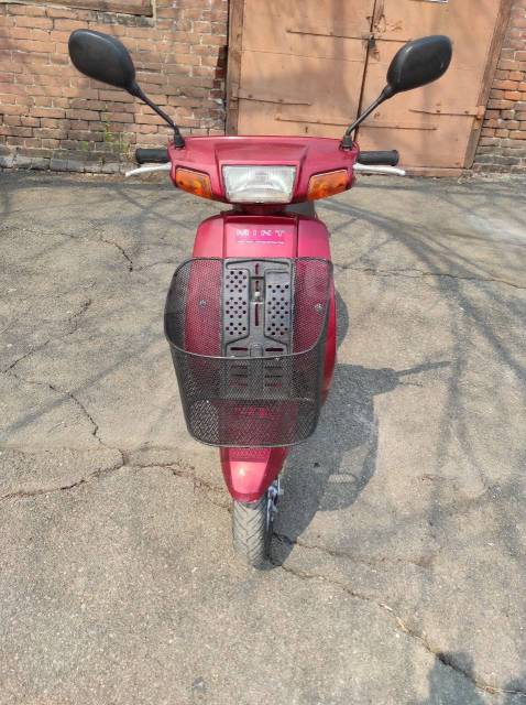 Yamaha Mint. 49. ., ,  ,   