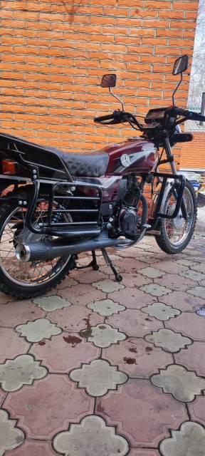 Racer Tourist RC150-23A. 150. ., , ,   