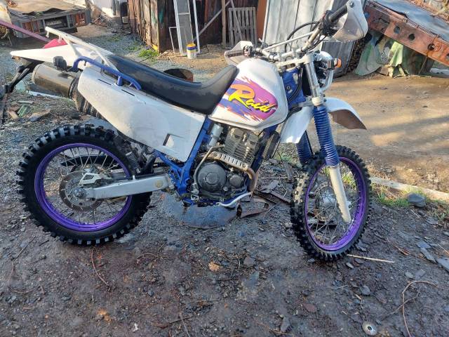 Yamaha TT-R 250 Raid. 250. ., , ,   